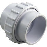 Custom 21049-200-000 2" Slip x 2" Slip Union