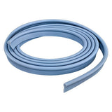 Pentair Rainbow R201778 5' Long Leg Flex Strip for ProVac Vacuum - Blue