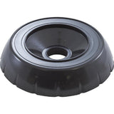 Waterway 602-3551 Top Access Diverter Valve 2" Notched Cap - Black