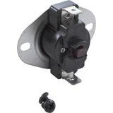 Raypak 006035F Roll Out Sensor Low Nox