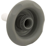 Waterway 212-7637 Jet Power Storm Internal Directional Scalloped - Gray