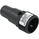 Hayward SPX1091Z7TC Combo Chlorinator Adapter with 0.25" Tap