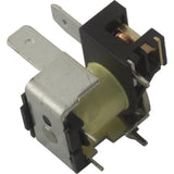 Zettler AZ21201A15DF T-90 Type Relay SPST 15VDC 30A/40A  Coil
