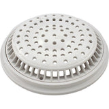 Waterway 640-2310V 8" Main Drain Anti Vortex Cover - White