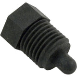 Gecko 92290015 0.25" Drain Plug