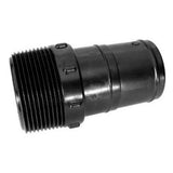 Pentair 711006 1.5" Hose Adapter for Aboveground Pool and Spa Sand Filter - view 3
