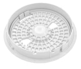 Waterway 5406460WW 9" Round Renegade Skimmer Lid