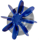 Jandy Zodiac R0525000 Cyclonic Turbine Scrubber Cleaner Assembly