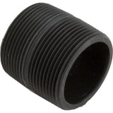 Lasco 215-017 1.5 " Pipe x 1.75 " Length Close Threaded Pipe Nipple
