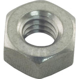 Pentair 071406 Stainless Steel Hex Head Nut - view 3