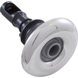 Rising Dragon RD203-2317S 2.5" FD Directional Smooth Jet Internal - Gray