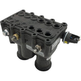 Pentair 77707-0014 Manifold Replacement Kit Pool and Spa Heater