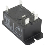 Potter T92S7A22-120 T-92 DPST 30A 115V Relay Coil