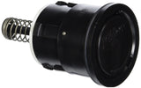 A&A 521818 Style Ii Head Low Flow Internal Cleaning Head - Black