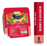 Royal Wing 11438 All-Season Berry Flavor Suet Cake, 11.75 oz. - view 7