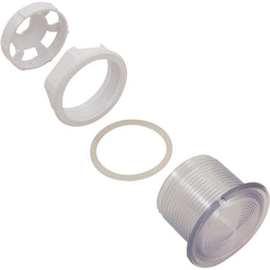 Waterway 630-5008 Light Lens Assembly, 2-5/8"hs, 3-1/4"fd