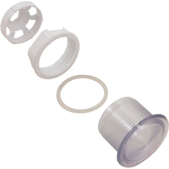 Waterway 630-5008 Light Lens Assembly, 2-5/8