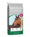 DuMOR DMR AC50 Premium Alfalfa Hay Horse Feed Cubes, 50 lb. Bag