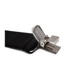 Blue Mountain Men's Utility Suspenders, 2 in. x 48 in., Black, One Size Fits Most - view 4