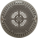 WATERWAY PLASTICS 640-3257VP SPC-2VP HI-FLO SUCTION 1-1/2"HEX PORTABLE SPA Grey