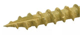 Hillman 48421 10 x 3-1/2 in. Deck Plus Star-Drive Ceramic Steel Screws - 1 lb.