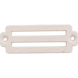 Waterway 642-3000 Grate, White