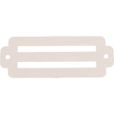 Waterway 642-3000 Grate, White