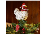 Red Shed 5068040 Chicken Tree Topper, 11.22 in.
