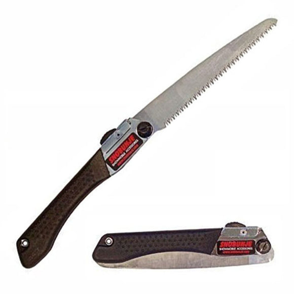 Snobunje 1021 Snobunje Deluxe Steel Handle Saw
