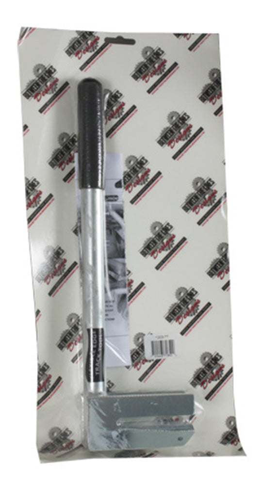 Between The Lin 1203-Tt Track Breaking Tool