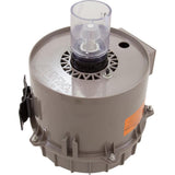Air Supply 6510231 Blower, Galaxy V2, 1.0hp, 230v, 3.0A, Hardwire