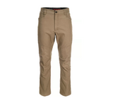 Wrangler NS857FK Men's Straight Fit Reinforced Utility Pants, Fallen Rock, S34X32