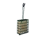 Royal Wing 35521 Animal Supplies 1 Cake Capacity Deluxe Suet Bird Feeder - view 3