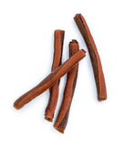 Retriever Rolled Sticks 661TSC Rawhide-Free Beef Flavor Dog Chews - 15 Count