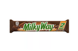 Milky Way 10096 King Size Creamy Caramel Snack Bar, 3.63 oz.