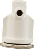 WATERWAY PLASTICS 670-2550 Ozone Air Injector 3/8"Barb Body S/S Esc