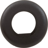 WATERWAY PLASTICS 672-0721 Cap T/A Pop Up Water Feature Black