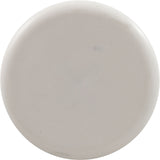 WATERWAY 672-2130 Low Profile 1-3/4"fd Air Injector Cap White