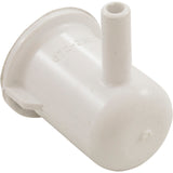 WATERWAY PLASTICS 672-2300 3/8 Inch Barb Ell Air Injector Body Top-Flo