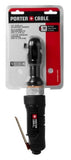 Porter Cable PXCM024-0270 3/8 in. Drive Air Ratchet Wrench, 50ft/lbs Max Torque