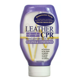 CPR Cleaning Products CC-18QC Natural Leather Cleaner and Conditioner, 18 oz.