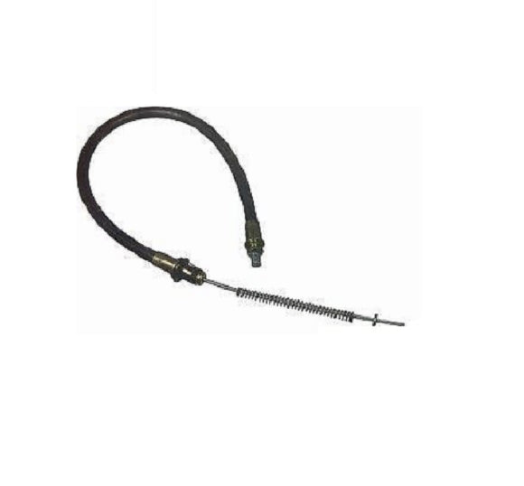 Wagner F108091 Parking Brake Cable Fits 1983 Plymouth Reliant Chrysler E Class