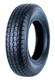 Hi-Run LZ1003 Replacement Trailer Tire for Utility, RV and Boat Trailers