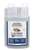 LubriSyn 43228 Pet Equine Hip & Joint Supplement for Dogs, Horses & Cats- 32 oz.