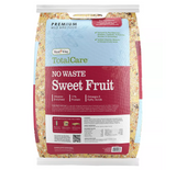 Royal Wing 13681 Total Care No Waste Sweet Fruit Wild Bird Food, 25 lb. Bag - view 5