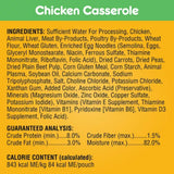 Pedigree Adult Chicken, Beef, Pasta and Vegetables in Gravy Wet Dog, 18 Pouch - view 7