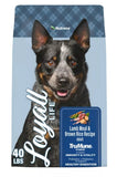 Nutrena Loyall Life Adult Lamb and Brown Rice Recipe Dry Dog Food - 40 lb. - view 7