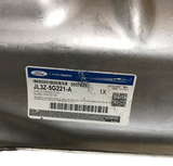 Genuine Ford JL3Z-5G221-A - Exhaust Heat Shield 2018-2020 F-150, JL3Z5G221A
