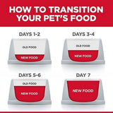 Hill's Science Diet Adult Chicken and Barley Chunks Wet Dog Food, 1 Can, 13 oz.