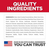 Hill's Science Diet Adult 7+ Beef and Barley Chunks Wet Dog Food, 1 Can, 13 oz.